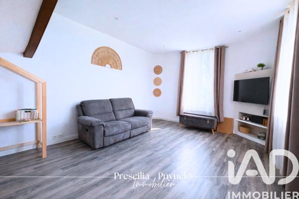 Maison à vendre 4 pièces 135 m² Vic-en-Bigorre