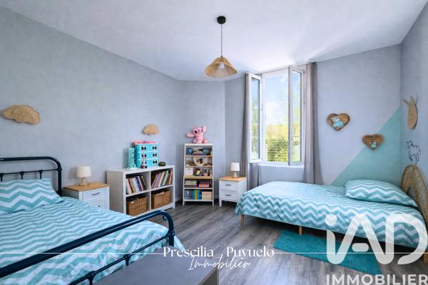 Maison à vendre 4 pièces 135 m² Vic-en-Bigorre