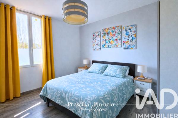 Maison à vendre 4 pièces 135 m² Vic-en-Bigorre