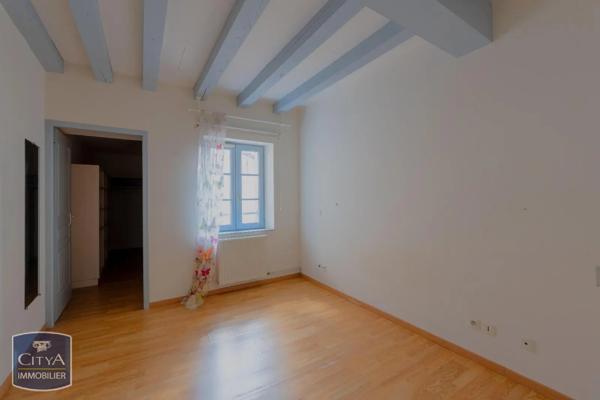 Appartement à vendre 3 pièces