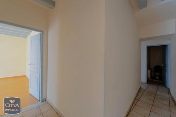 Appartement à vendre 3 pièces