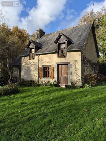 Maison à vendre à Plerguer en Ille-et-Vilaine (35540), ref : 089/3310