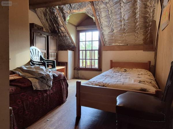 Maison à vendre à Plerguer en Ille-et-Vilaine (35540), ref : 089/3310