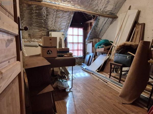 Maison à vendre à Plerguer en Ille-et-Vilaine (35540), ref : 089/3310