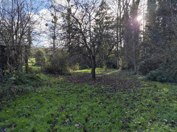 Maison à vendre à Plerguer en Ille-et-Vilaine (35540), ref : 089/3310