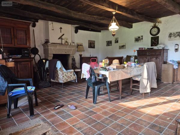 Maison à vendre à Plerguer en Ille-et-Vilaine (35540), ref : 089/3310