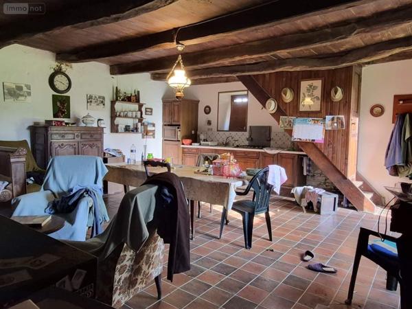 Maison à vendre à Plerguer en Ille-et-Vilaine (35540), ref : 089/3310