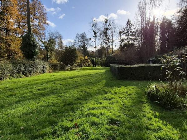 Maison à vendre à Plerguer en Ille-et-Vilaine (35540), ref : 089/3310