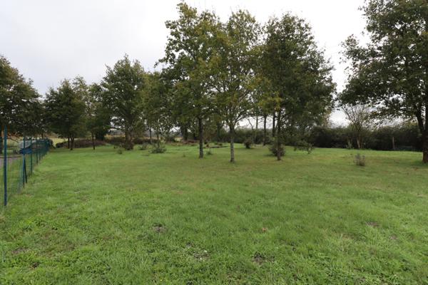 Maison familiale avec piscine de 176m².