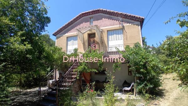 Maison à vendre 7 pièces de 112 m²