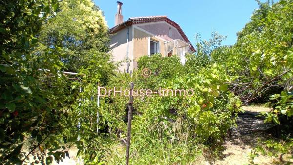 Maison à vendre 7 pièces de 112 m²