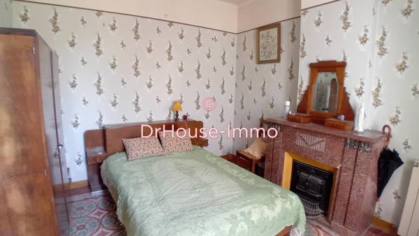 Maison à vendre 7 pièces de 112 m²