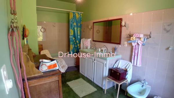 Maison à vendre 7 pièces de 112 m²