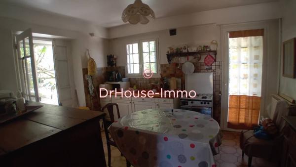 Maison à vendre 7 pièces de 112 m²