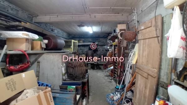 Maison à vendre 7 pièces de 112 m²