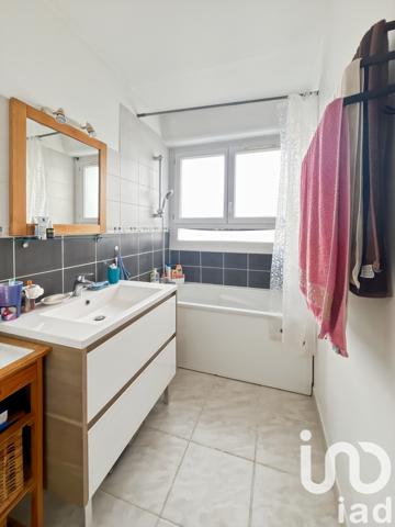 Appartement à vendre 4 pièces 76 m² Yerres