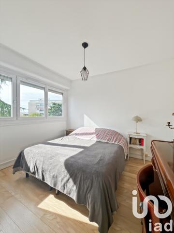 Appartement à vendre 4 pièces 76 m² Yerres