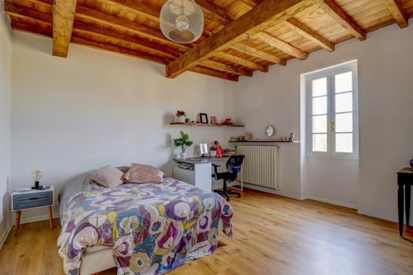 Vente Maison de luxe Lavaur 6 Pièces 220 m²