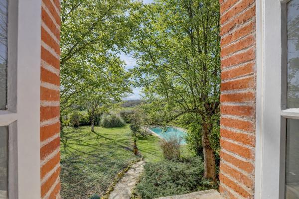 Vente Maison de luxe Lavaur 6 Pièces 220 m²