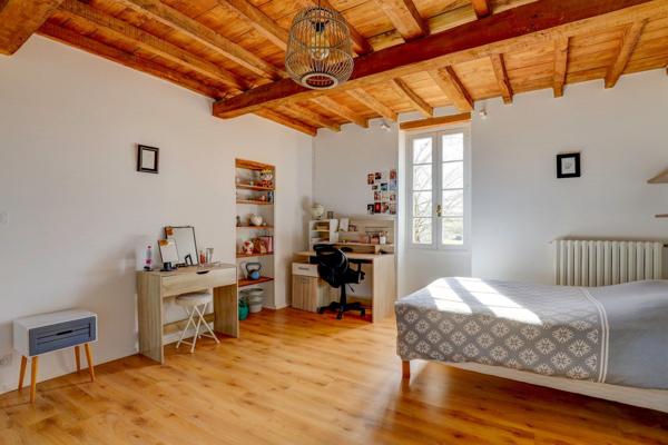 Vente Maison de luxe Lavaur 6 Pièces 220 m²