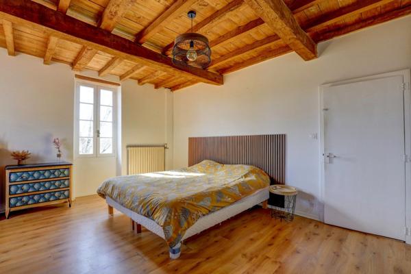 Vente Maison de luxe Lavaur 6 Pièces 220 m²