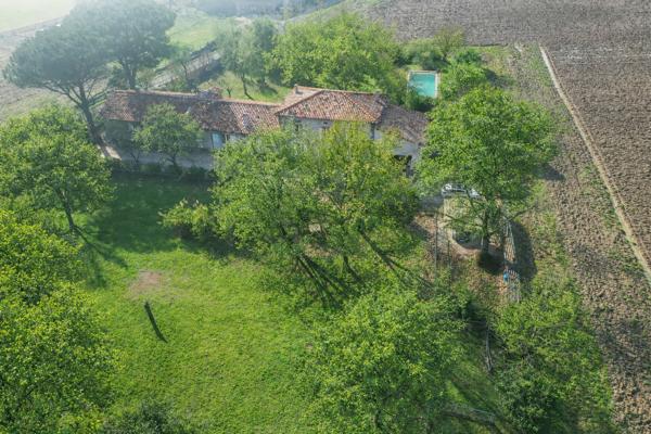 Vente Maison de luxe Lavaur 6 Pièces 220 m²