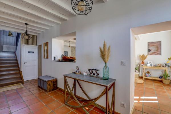 Vente Maison de luxe Lavaur 6 Pièces 220 m²