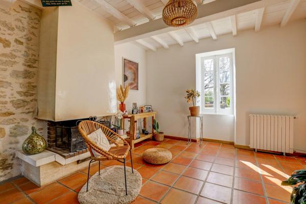 Vente Maison de luxe Lavaur 6 Pièces 220 m²