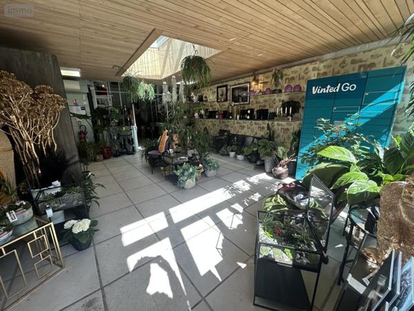 Fonds et/ou murs commerciaux à vendre à Cambrai dans le Nord (59400), ref : 59083-2517   
Centre-Ville