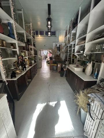 Fonds et/ou murs commerciaux à vendre à Cambrai dans le Nord (59400), ref : 59083-2517   
Centre-Ville