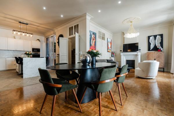 Vente Maison de luxe Perpignan 6 Pièces 210 m²