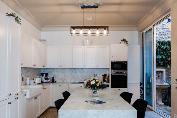 Vente Maison de luxe Perpignan 6 Pièces 210 m²