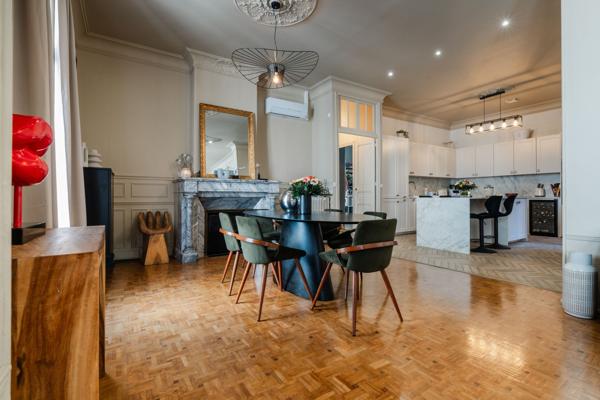 Vente Maison de luxe Perpignan 6 Pièces 210 m²