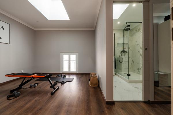 Vente Maison de luxe Perpignan 6 Pièces 210 m²