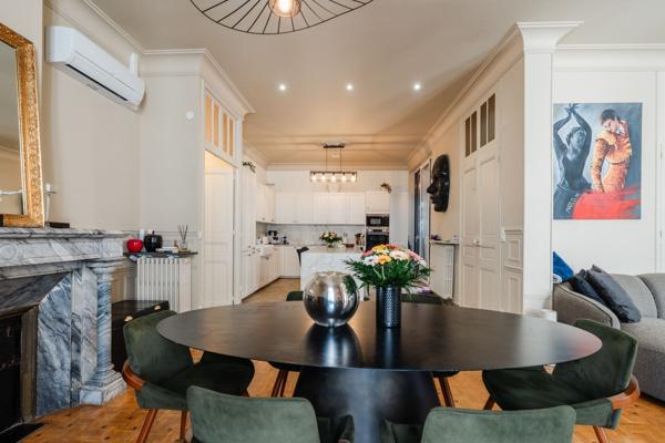 Vente Maison de luxe Perpignan 6 Pièces 210 m²