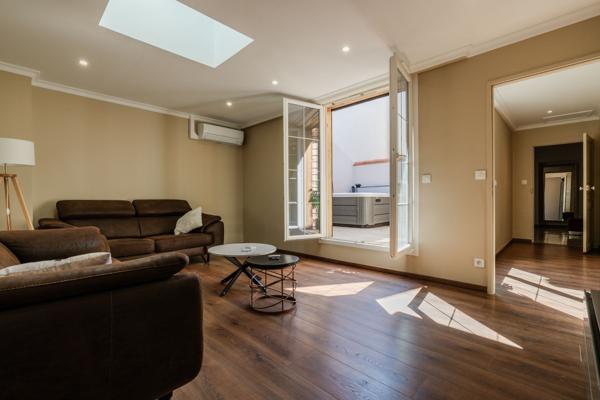 Vente Maison de luxe Perpignan 6 Pièces 210 m²