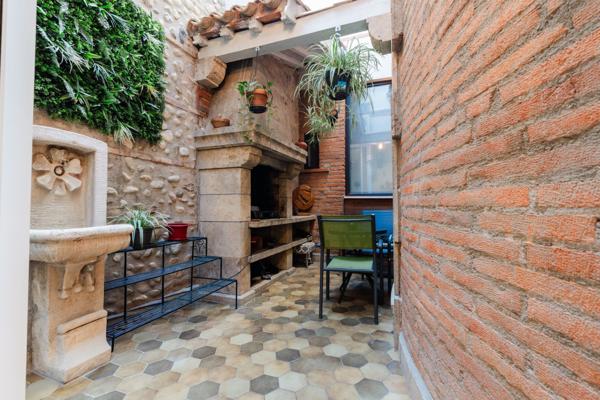 Vente Maison de luxe Perpignan 6 Pièces 210 m²