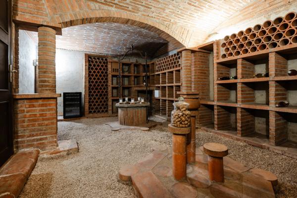 Vente Maison de luxe Perpignan 6 Pièces 210 m²