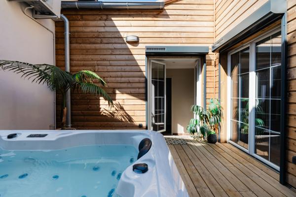 Vente Maison de luxe Perpignan 6 Pièces 210 m²