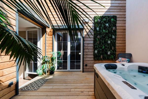 Vente Maison de luxe Perpignan 6 Pièces 210 m²