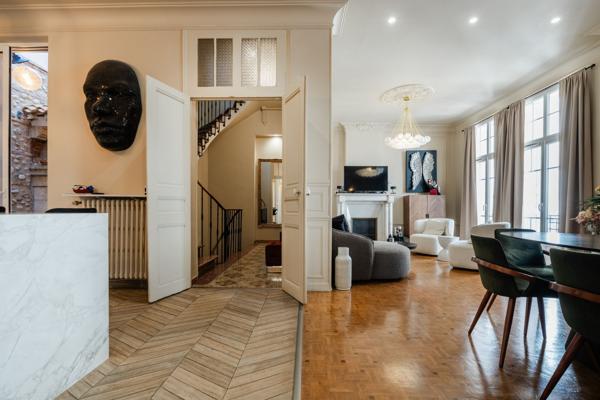 Vente Maison de luxe Perpignan 6 Pièces 210 m²