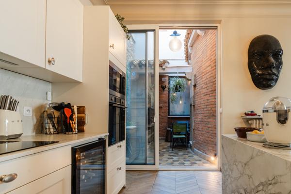 Vente Maison de luxe Perpignan 6 Pièces 210 m²