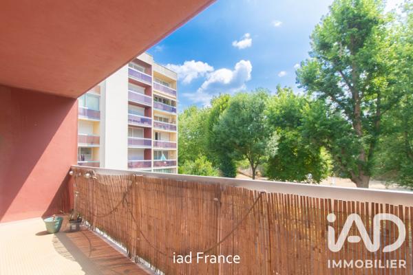 Location appartement 3 pièces 75 m² Élancourt