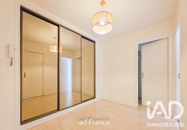Location appartement 3 pièces 75 m² Élancourt