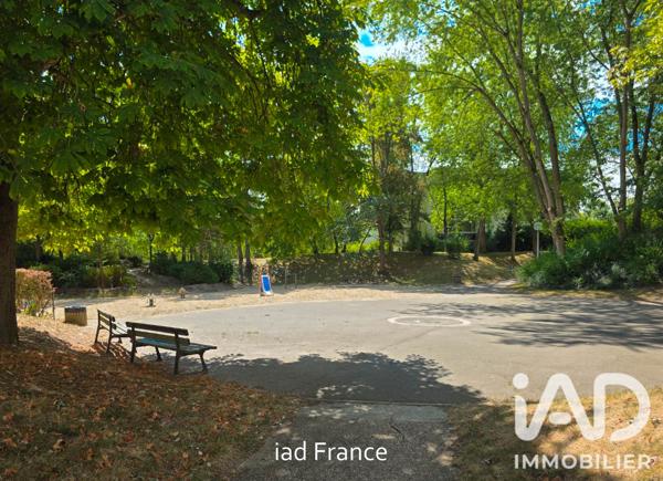 Location appartement 3 pièces 75 m² Élancourt