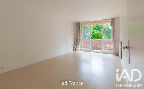 Location appartement 3 pièces 75 m² Élancourt