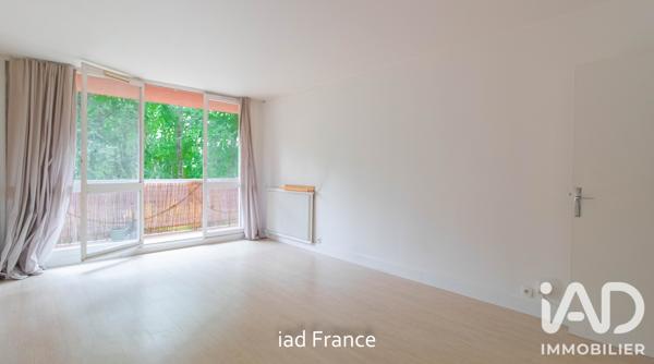 Location appartement 3 pièces 75 m² Élancourt
