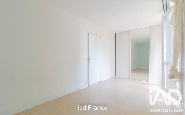 Location appartement 3 pièces 75 m² Élancourt