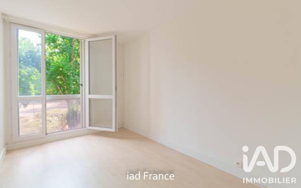 Location appartement 3 pièces 75 m² Élancourt