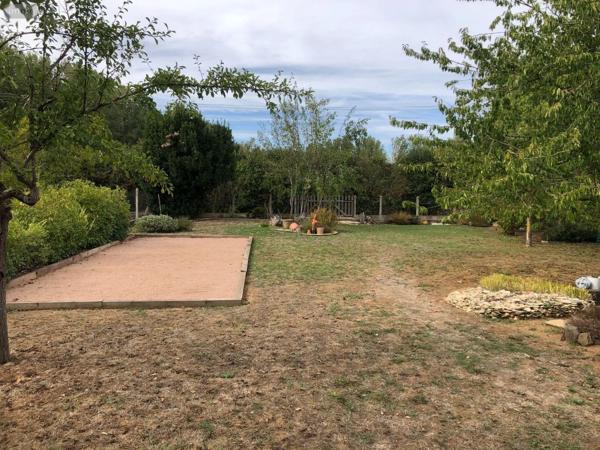 Achat - Maison | Pavillon Chârost 18290 3 pièces 72 m 2 1651 m 2